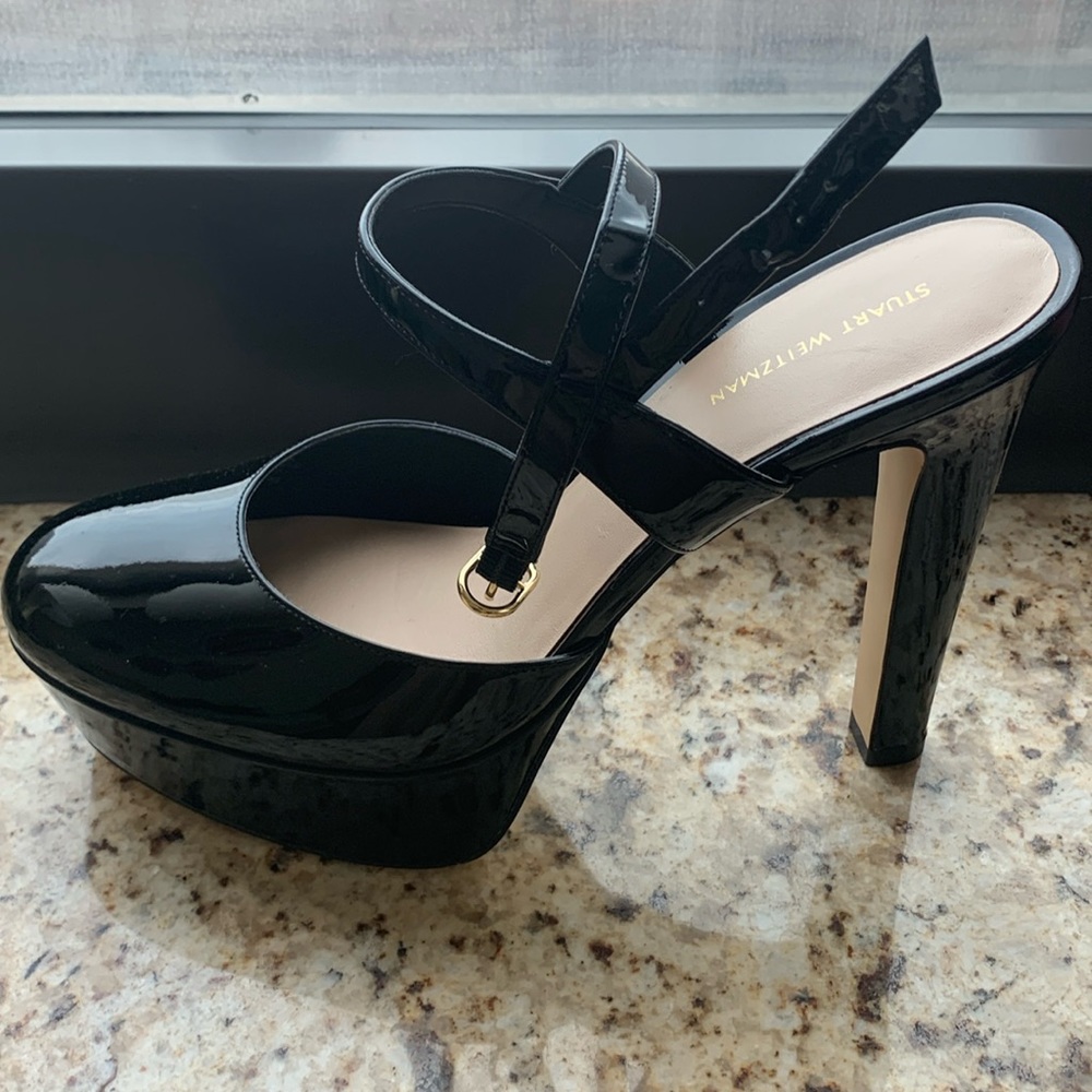 Platform Shoes